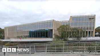 Durham University is granted 'change of use' on council's HQ - BBC
