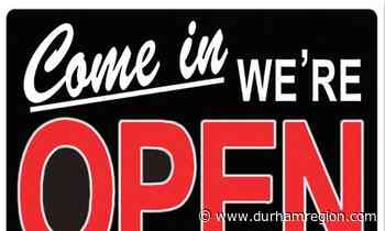 What's open and closed in Durham on Canada Day - durhamregion.com
