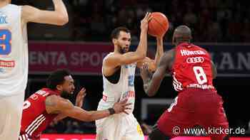 MBC verliert Topscorer - Bonn holt Malcolm aus Zypern - kicker