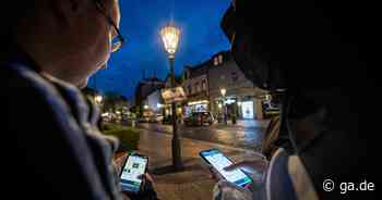 Lichtverschmutzung in Bonn: Schüler wollen Laternen abschalten - Was sind die Folgen? - General-Anzeiger Bonn