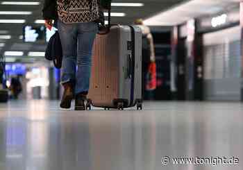 Gepäck verloren! Was tun an den Flughäfen Düsseldorf und Köln/Bonn? - Tonight News
