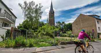 Bonn: Neubau an der Frongasse - Warum wird noch nicht gebaut? - General-Anzeiger Bonn