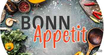 Bonn: GA-Newsletter Bonn Appetit gewinnt European Digital Media Award 2022​ - General-Anzeiger Bonn