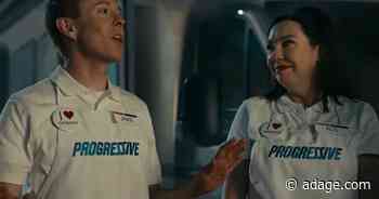 New Progressive CMO on marketing to Gen Z and spending during a downturn