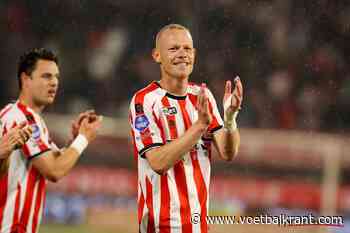 Opmerkelijk: Nederlandse verdediger krijgt vijf wedstrijden schorsing na gokken op Eredivsie-wedstrijden