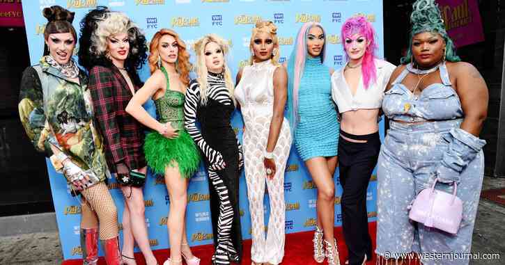 The Stomach-Churning Evidence - There's Nothing 'Child Friendly' About Drag Shows | The Report