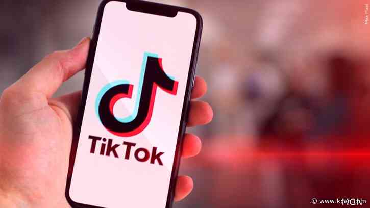 Texas girl dies while attempting TikTok 'Blackout Challenge'