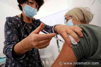 Covid-19: les horaires du centre de vaccination étendues à Nice