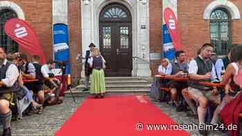 Das große Finale: Wer wird die Miss Herbstfest 2022?