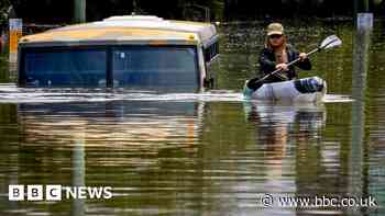 Australia's devastating floods spur new warning systems