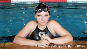 Die Ukrainerin Reznik hat große Ziele in einem fremden Land