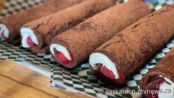 7 Saskatchewan's bakeries worth a stop during a summer road trip