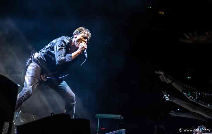 Suede announce intimate UK/European tour ahead of new album ‘Autofiction’