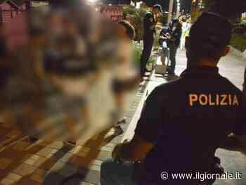 "Italiana del ca...": con questo video Salvini gela il Pd  