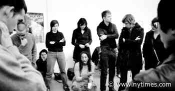 Should I Go to Art School?