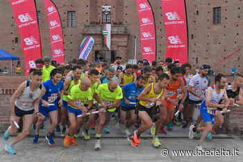 I fratelli Dematteis vincono la Run Around Fossano - La Fedeltà - La Fedeltà