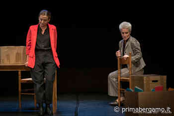 Sono "Affari di famiglia": a Seriate uno spettacolo sul passaggio generazionale nelle aziende familiari - Prima Bergamo