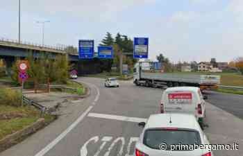 Il nuovo rondò dell'A4 avrà un collegamento verso Seriate-Orio, ma non per Colognola - Prima Bergamo