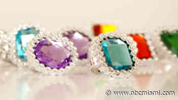 Trio Stole Millions in Jewelry and Gems in South Florida Robberies: Feds