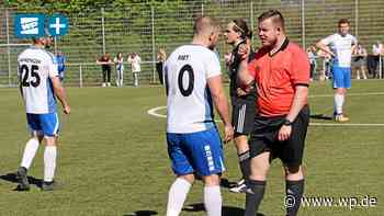 Das sind die fairsten Teams 2021/22 in Herdecke und Wetter - WP News