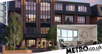 How this development in Hounslow can help you live in London for less - Metro.co.uk