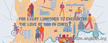 Parish Administrator Holy Trinity Hounslow - Diocese of London