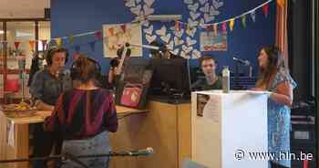 Radiomakers van Toetertoe maken radio vanuit Universitair Psychiatrisch Centrum Duffel - Het Laatste Nieuws