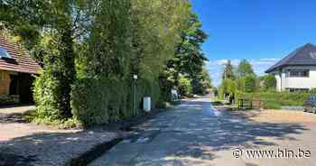 Duffel kondigt wegen- en rioleringswerken aan in de Rechtstraat en Zwarthoutstraat - Het Laatste Nieuws