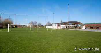 Duffel zoekt bouwteams voor nieuwe fuifzaal: “Mogen een ontwerpvisie voor de zaal opstellen” - Het Laatste Nieuws