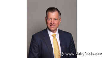 Dairy Farmers of America names Dennis Rodenbaugh president and CEO, effective July 1