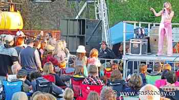 Editorial: Giving Spirit alive and well in Weyburn community - SaskToday.ca