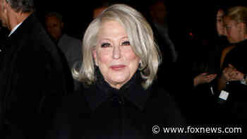 Bette Midler clarifies she wasn't being 'transphobic' with tweet defining women following backlash