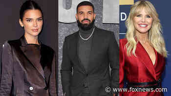 Kendall Jenner, Jay-Z, Drake, Christie Brinkley and more take over the Hamptons for Fourth of July weekend