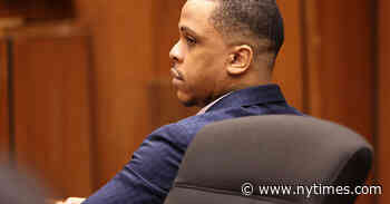 Man Who Shot the Rapper Nipsey Hussle Is Convicted of Murder