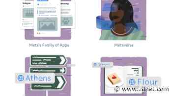 Meta's latest AI model will make content available in hundreds of languages