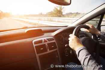 CONVICTED: 5 Bolton motorists who failed to name drivers - The Bolton News