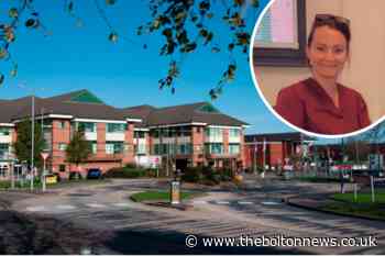 Covid-19 Omicron variant brings fresh concerns to Bolton - The Bolton News