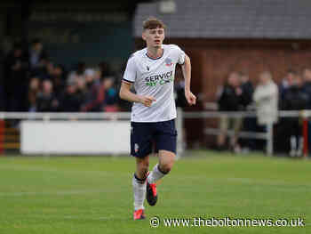 Bolton Wanderers fans give verdict on Stockport County draw and Conor Bradley form - The Bolton News