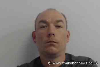 Thief jailed after stealing £45k motorhome from Bolton - The Bolton News
