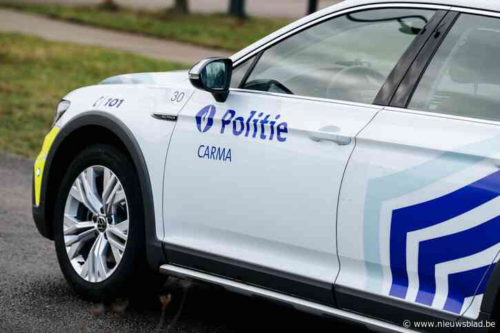 Voor 11.000 euro aan onbetaalde boetes en belastingen geïnd in As en Genk