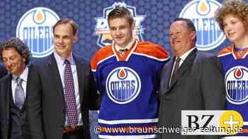 NHL-Draft – das nervige Warten auf den Global Player
