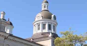 Kingston, Ont. ranked third best small city in Canada