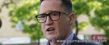 Cas de cancer à Rouyn-Noranda: Charette rejette le blâme sur le gouvernement précédent