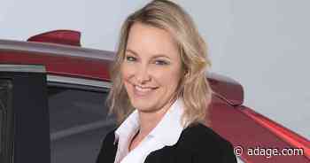 VW of America marketing head to depart