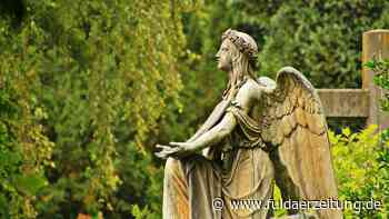 Was kostet der Tod? Trend zur Urnenbestattung hält im Kreis Fulda an - Fuldaer Zeitung