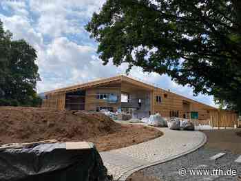 Heimattiergarten in Fulda sucht ehrenamtliche Rangerinnen und Ranger - HIT RADIO FFH