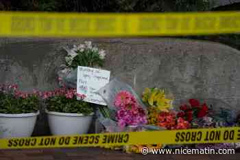 Tuerie près de Chicago: le tireur a envisagé une seconde attaque pendant sa fuite