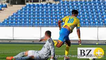 1:0 gegen Union Berlin: Eintracht Braunschweig besteht Härtetest