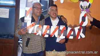 Ingeniería de Minas: Una Tesis trabajó en la Evaluación Técnica del Sistema de Relleno Hidráulico en l... - Página Central Jujuy