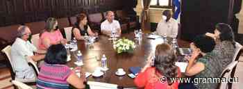 Analizan resultados de alta fiscalización al Ministerio de Energía y Minas (+ Video) - Diario Granma